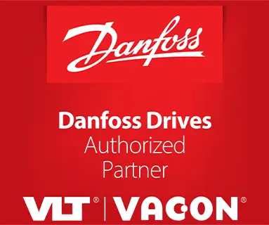 Distribuidor Autorizado Danfoss