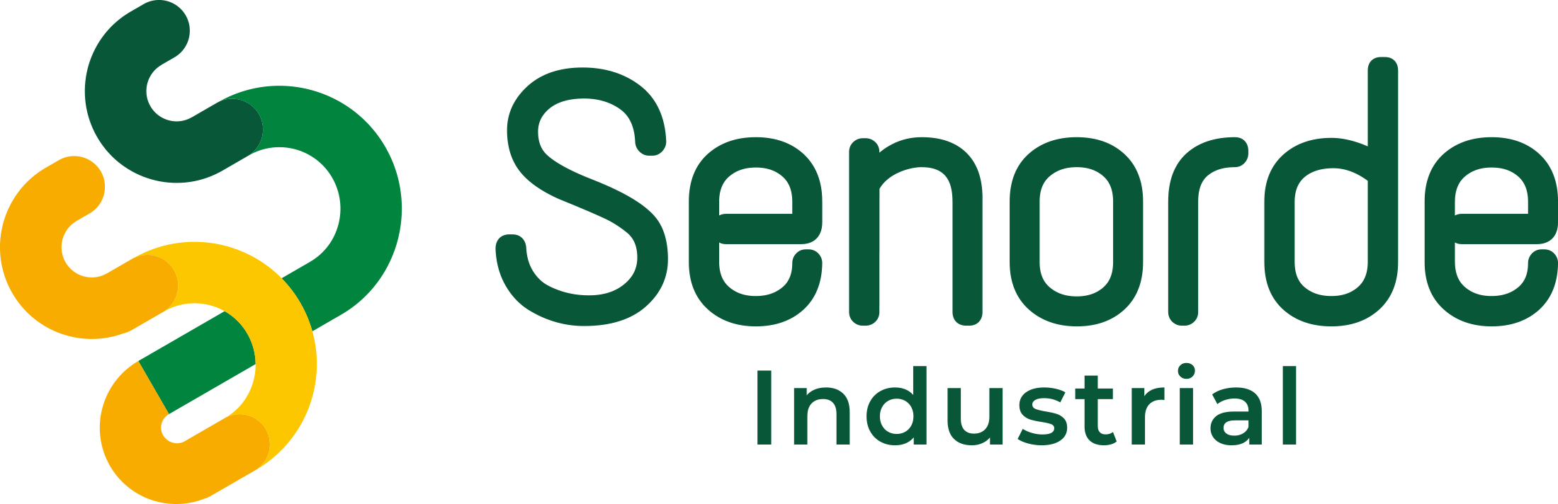 Senorde Industrial - Distribuidor Danfoss e Pilz